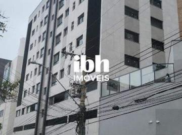 Apartamento · 66m² · 2 Quartos · 2 Vagas · Apartamento a venda no Sion