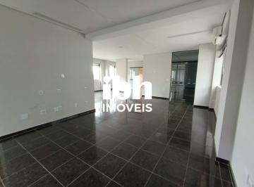 Comercial · 170m² · 2 Vagas · Andar corrido para aluguel no Vila da Serra, 2 vagas