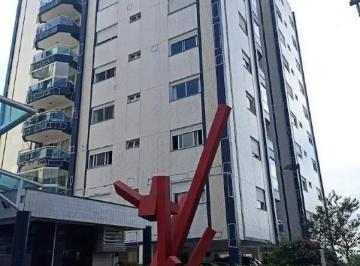 Apartamento · 116m² · 3 Quartos · 1 Vaga · Venda l Apartamento 3 quartos (1 suíte)