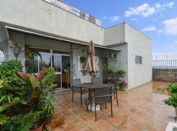 Apartamento · 136m² · 3 Quartos · 2 Vagas · Cobertura à venda, 3 quartos, 1 suíte, 2 vagas, Barroca - Belo Horizonte/MG