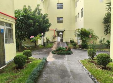 Apartamento · 54m² · 2 Quartos · 1 Vaga · Apartamento a venda no Parque Erasmo Assunção