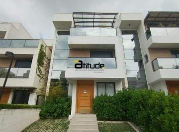 Casa · 212m² · 4 Quartos · 2 Vagas · SOBRADO PARA LOCAÇÃO | AUTHENTIQ GRANJA VIANA | COTIA - SP