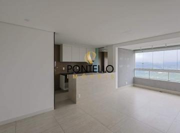 Apartamento · 82m² · 2 Quartos · 1 Vaga · Apartamento para locação — 2 quartos, 2 banheiros e 1 vaga no Vila da Serra