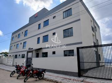 Apartamento · 32m² · 1 Quarto · APARTAMENTO MOBILIADO COM 1 QUARTO PARA LOCAÇÃO NO BAIRRO NOVA BRASILIA EM BRUSQUE/SC
