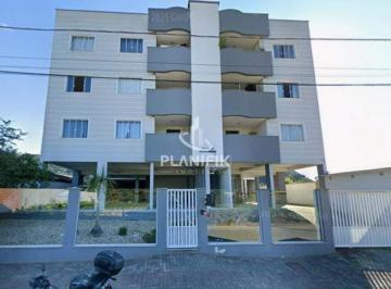 Apartamento · 65m² · 2 Quartos · 1 Vaga · Apartamento à venda, 2 quartos, 1 vaga, Guarani - Brusque/SC