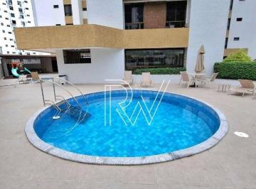 6d380c865da05401b2542bb47111d331ee01fe64 · Apartamento com 4 dormitórios sendo 2 suítes à venda, 137 m² por R$ 750.000 - Pituba - Salvador/BA