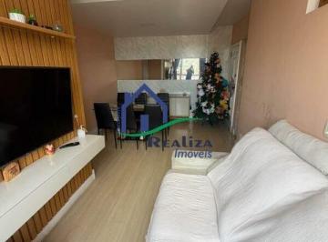 Apartamento · 76m² · 3 Quartos · 1 Vaga · APARTAMENTP 3 QUARTOS A VENDA POR R$325.000.00 - BAREETO- NITERÓI
