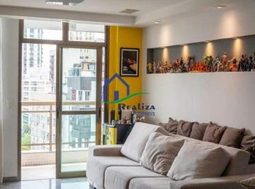 Apartamento · 92m² · 3 Quartos · 2 Vagas · APARTAMENTO 2 QUARTOS À VENDA POR R$739.000,00 - INGÁ - NITERÓI/RJ