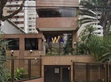 Apartamento · 290m² · 4 Quartos · 3 Vagas · Apartamento Duplex, Dante Alighieri, Lourdes, Belo Horizonte, 4 quartos, R$3.500.000,00, à venda na
