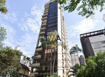 Apartamento · 480m² · 3 Quartos · 1 Vaga · Cobertura, Ed Griffe, Lourdes, Belo Horizonte, 3 quartos, R$21.000,00, para aluguel na TWA Investime