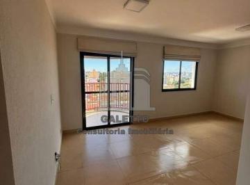 Apartamento · 90m² · 3 Quartos · 2 Vagas · Apartamento à venda no Bonfim com 3 Quartos e 2 banheiros, 90 m²