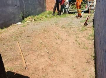 Terreno · 193m² · Terreno à venda, JARDIM HORTENCIA - Limeira/SP