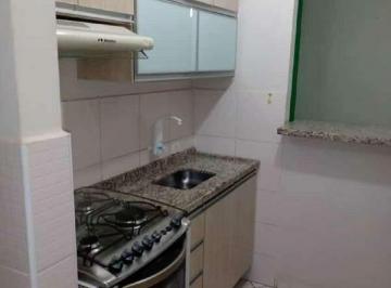 Apartamento · 60m² · 3 Quartos · 1 Vaga · Apartamento à venda com 3 quartos (1 suíte) e 1 vaga no Colina Azul em Americana 