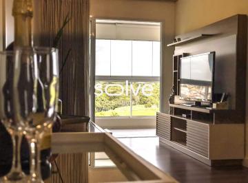 Apartamento · 103m² · 3 Quartos · 2 Vagas · Apartamento à venda em Indaiatuba - Edificio Winds, 3 quartos 103 m² por 1.295.000,00