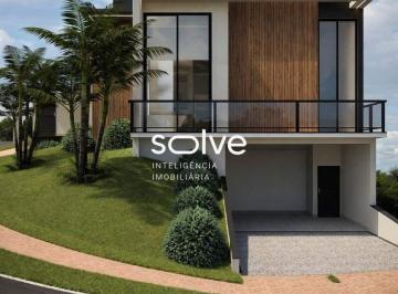 Casa · 238m² · 3 Quartos · 4 Vagas · Casa em Condomínio à venda em Indaiatuba - Jardim Laguna, 3 quartos 238,07 m² por 2.200.000,00
