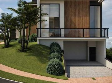 Casa · 238m² · 3 Quartos · 4 Vagas · Casa em Condomínio à venda em Indaiatuba - Jardim Laguna, 3 quartos 238,07 m² por 2.200.000,00