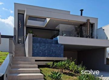 Casa · 244m² · 3 Quartos · 4 Vagas · Casa em Condomínio à venda em Indaiatuba - Park Gran Reserve, 3 quartos 244 m² por 2.120.000,00