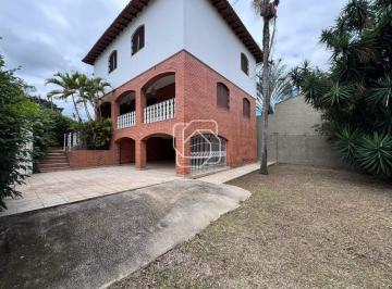 Casa · 322m² · 3 Quartos · 4 Vagas · Casa em Itu para aluguel Brasil - SP | 3 quartos Área total 429,00 m² - R$ 6.500,00