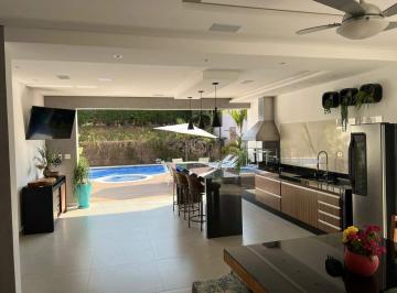Casa · 406m² · 4 Quartos · 6 Vagas · Casa de Condomínio em Itu para aluguel Condomínio Campos de Santo Antônio - SP | 4 quartos Área tota