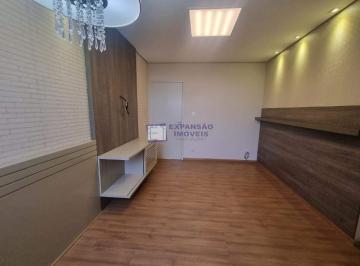 Apartamento · 45m² · 2 Quartos · 1 Vaga · ALUGUEL, APARTAMENTO, AMAZONAS
