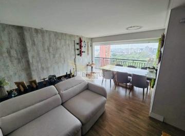 Apartamento · 89m² · 3 Quartos · 2 Vagas · Apartamento 3 Dormitórios à Venda, 89m² – Bairro Jardim, Santo André/SP.