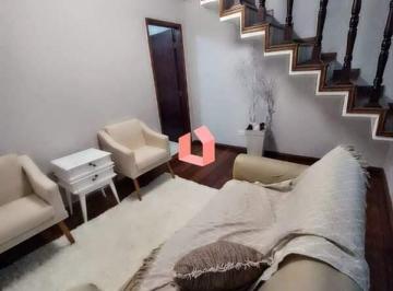 Casa · 156m² · 3 Quartos · 2 Vagas · Sobrado 156 m² - Bairro Assunção - São Bernardo do Campo