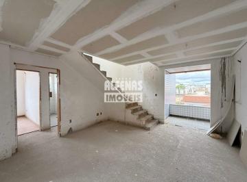 Apartamento · 117m² · 3 Quartos · 3 Vagas · Cobertura à venda 3 quartos no Bairro Eldorado