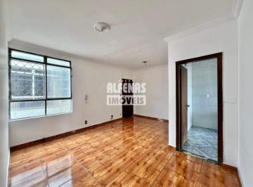 Apartamento · 70m² · 3 Quartos · 1 Vaga · APARTAMENTO À VENDA, 03 QUARTOS, 01 VAGA, NOVO ELDORADO - CONTAGEM/MG
