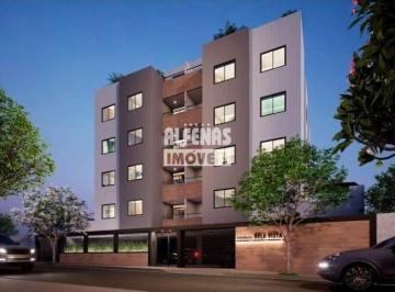 Apartamento · 83m² · 3 Quartos · 2 Vagas · Apartamento à venda 3 quartos no Bairro Eldorado