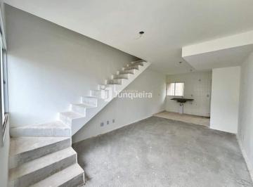 Casa · 78m² · 2 Quartos · 1 Vaga · Casa em Condomínio à venda, 2 quartos, 1 vaga, Parque Residencial Piracicaba - Piracicaba/SP