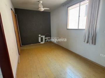 Apartamento · 69m² · 3 Quartos · 1 Vaga · Apartamento à venda, 3 quartos, 1 suíte, 1 vaga, Cidade Alta - Piracicaba/SP