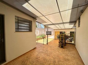 Casa · 434m² · 3 Quartos · 1 Vaga · Casa Comercial à venda, 3 quartos, 1 suíte, 1 vaga, Centro - Piracicaba/SP
