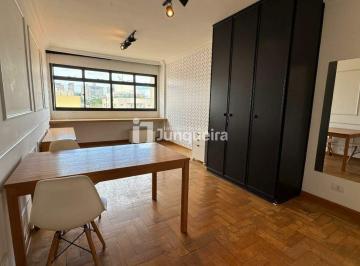 Apartamento · 34m² · 1 Quarto · 1 Vaga · Kitnet à venda, 1 quarto, 1 vaga, Centro - Piracicaba/SP