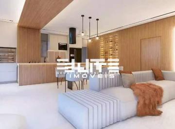 Apartamento · 134m² · 3 Quartos · 3 Vagas · Apartamento a venda no Bairro Campestre em Santo André