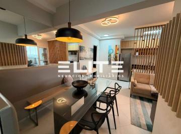 DECORADO · Apartamento à venda, 55 m2, Bairro Campestre, Santo André