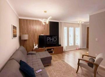 Casa · 201m² · 3 Quartos · 3 Vagas · Casa Térrea à venda, 3 quartos, 1 suíte, 3 vagas, Rudge Ramos - São Bernardo do Campo/SP