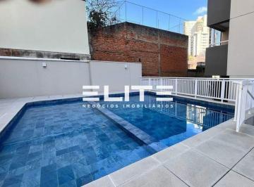 Apartamento · 58m² · 2 Quartos · 1 Vaga · Apartamento a venda 58m² 02 dormitórios, 01 vaga bairro Jardim Bela Vista em Santo André