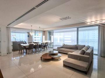 Apartamento · 280m² · 4 Quartos · 5 Vagas · Apartamento à venda no Bairro Jardim em Santo André