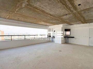 Apartamento · 134m² · 3 Quartos · 3 Vagas · Apartamento em andar alto, sacada gourmet, 3 suítes, 3 vagas de garagem no melhor endereço do bairro