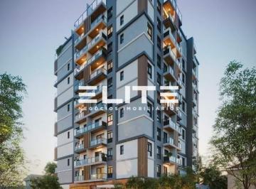 Apartamento · 66m² · 2 Quartos · 2 Vagas · Apartamento Duplex Alto Padrão no Bairro Jardim com Vista para o Parque Celso Daniel
