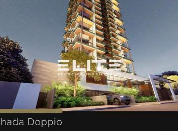 Apartamento · 97m² · 2 Quartos · 2 Vagas · Apartamento à venda Doppio Figueiras - Bairro Jardim - Santo André