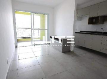 Apartamento · 55m² · 2 Quartos · 1 Vaga · Apartamento para locação Vila São Pedro Santo André