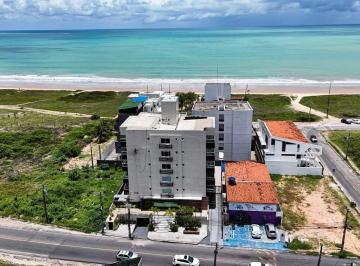 Apartamento · 28m² · 1 Quarto · Flat à venda, 1 quarto, Bessa - João Pessoa/PB