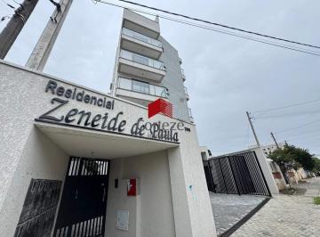 Apartamento · 67m² · 3 Quartos · 1 Vaga · Apartamento com 66,89m² 3 quartos, à venda, no bairro Bom Jesus em São José dos Pinhais
