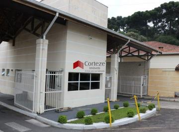 Apartamento · 55m² · 3 Quartos · 1 Vaga · Apartamento com 55,33m² 3 quartos, à venda, no bairro Afonso Pena em São José dos Pinhais