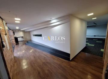 Comercial · 191m² · 4 Vagas · Andar Corporativo de 191 m² com Fino Acabamento e 4 Vagas na Região da Raja Gabaglia