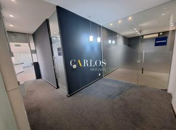 Comercial · 310m² · 4 Vagas · Andar Corporativo de 310 m² com Fino Acabamento e 4 Vagas na Região da Raja Gabaglia