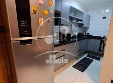 Apartamento · 42m² · 2 Quartos · Apartamento para aluguel, 2 quartos Jardim Cristiane em Santo André/SP 