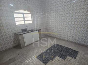 Casa · 159m² · 2 Quartos · 2 Vagas · Casa para aluguel, 2 quartos, 2 vagas, Santa Terezinha - São Bernardo do Campo/SP