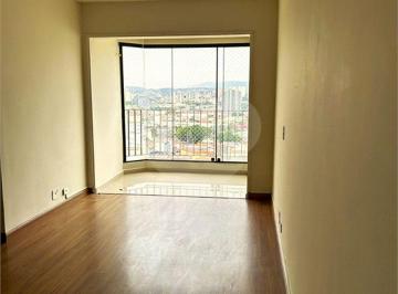 Apartamento de 3 quartos, São Paulo · Apartamento a venda na Lapa 73 m²